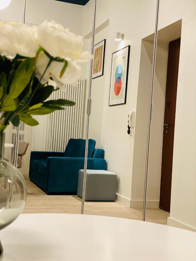 1 Syp, Kawa Vertuo, Kosmetyki Ada, 3 Min Metro Wilenska, By Visitwarsaw Apartments Extérieur photo