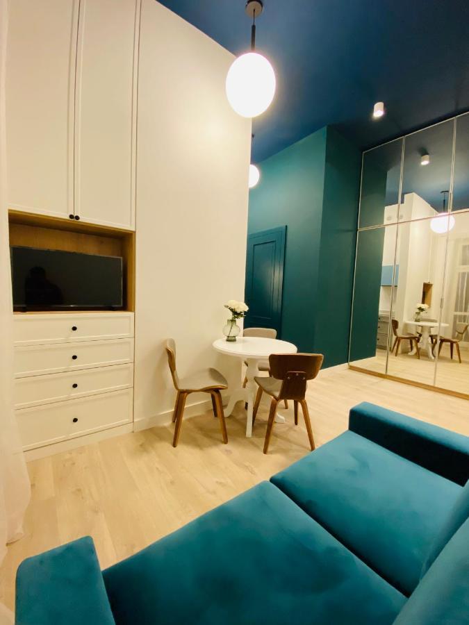 1 Syp, Kawa Vertuo, Kosmetyki Ada, 3 Min Metro Wilenska, By Visitwarsaw Apartments Extérieur photo