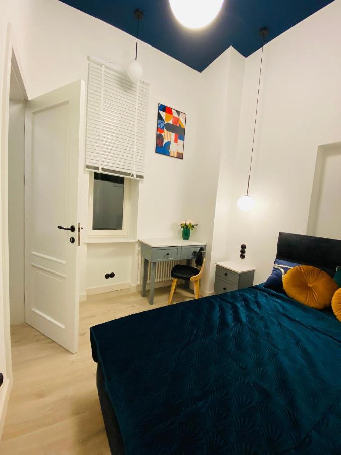 1 Syp, Kawa Vertuo, Kosmetyki Ada, 3 Min Metro Wilenska, By Visitwarsaw Apartments Extérieur photo