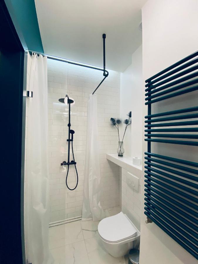 1 Syp, Kawa Vertuo, Kosmetyki Ada, 3 Min Metro Wilenska, By Visitwarsaw Apartments Extérieur photo