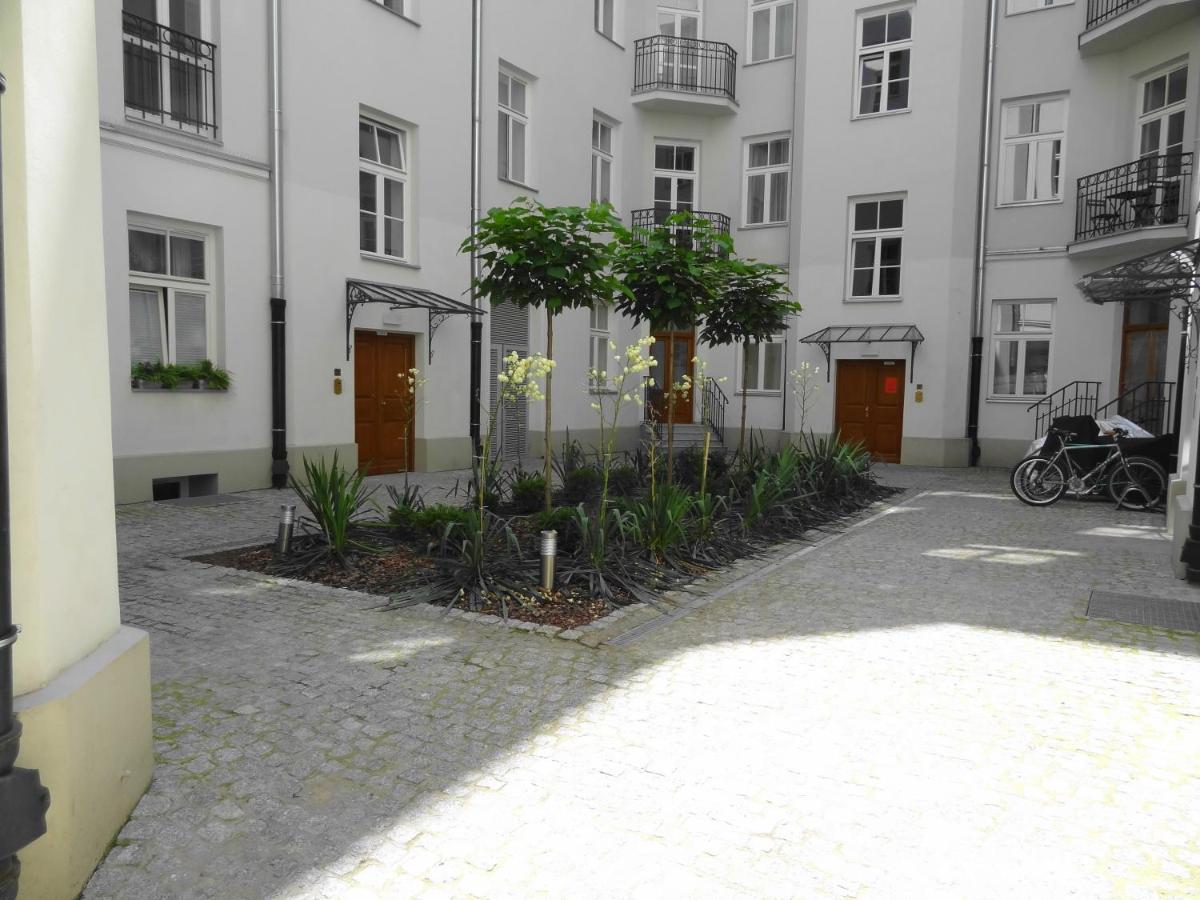 1 Syp, Kawa Vertuo, Kosmetyki Ada, 3 Min Metro Wilenska, By Visitwarsaw Apartments Extérieur photo